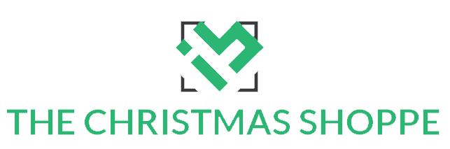 The Christmas Shoppe