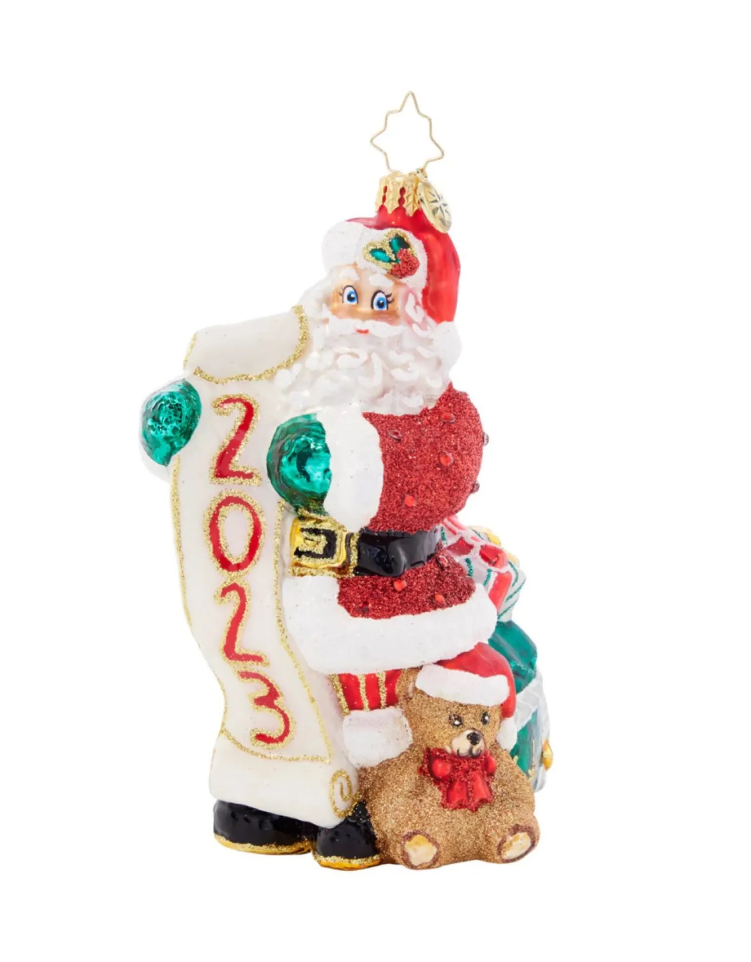 2023 Holly Jolly New Year