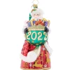 2023 New Year Nice List