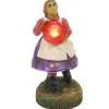 A Cryptic Cave Mystic
