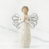 A Tree, A Prayer Angel