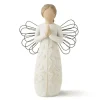 A Tree, A Prayer Angel