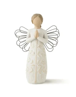 A Tree, A Prayer Angel