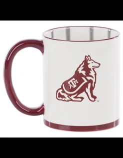 A&M Aggies Mug