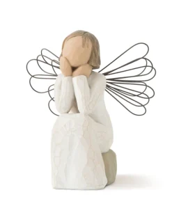 Angel Of Caring