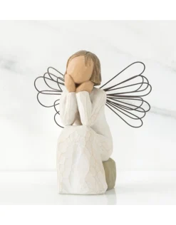 Angel Of Caring