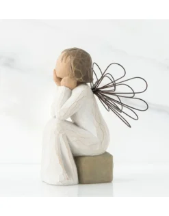 Angel Of Caring
