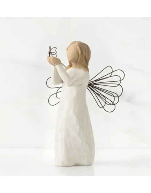 Angel Of Freedom