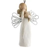 Angel Of Friendship Ornament