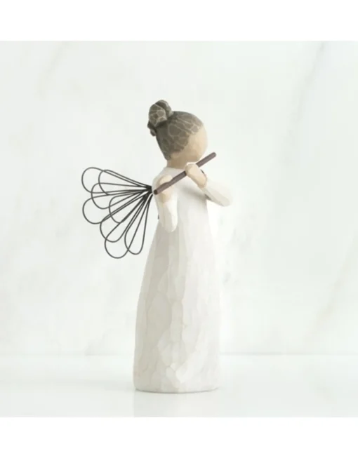 Angel Of Harmony