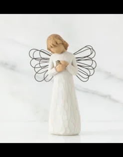 Angel Of Healing