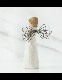 Angel Of Healing