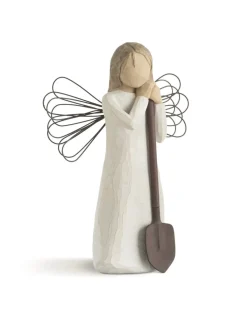 Angel Of The Garden