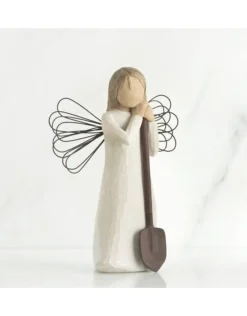Angel Of The Garden