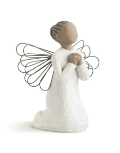 Angel Of The Spirit
