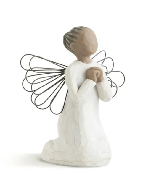 Angel Of The Spirit