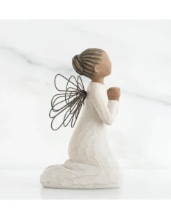 Angel Of The Spirit