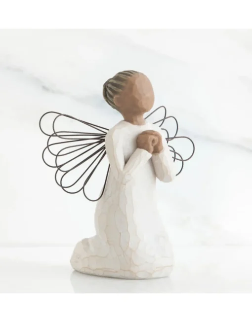 Angel Of The Spirit