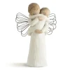 Angel's Embrace