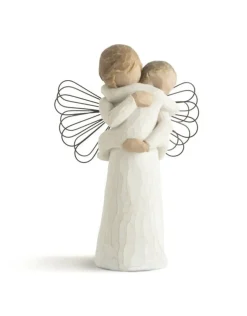 Angel's Embrace
