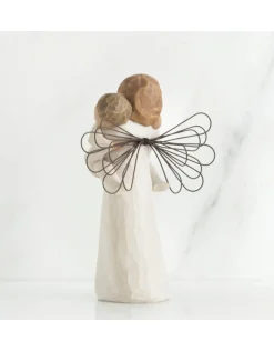 Angel's Embrace