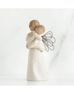 Angel's Embrace