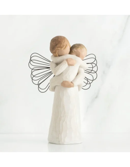 Angel's Embrace