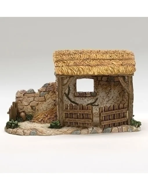 Animal Corral