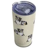 Australian Shepherd Tumbler