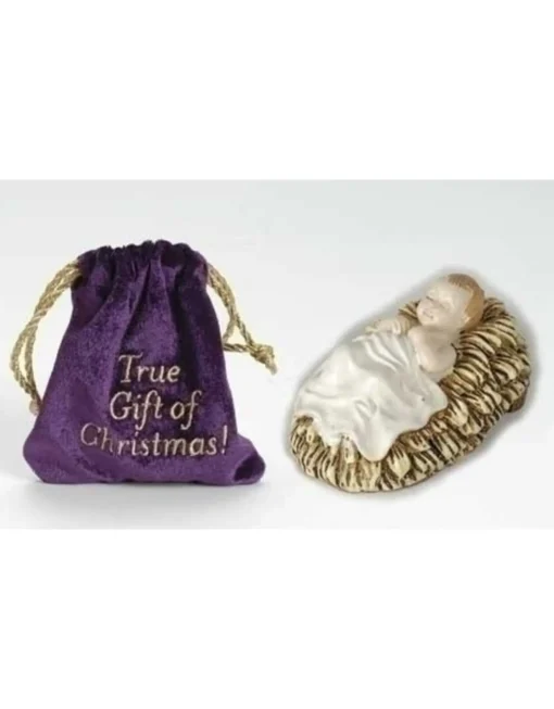 Baby Jesus