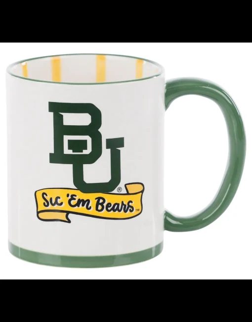 Baylor Bears Mug