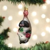 Blossom Opossum Ornament