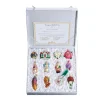 Bride's Ornament Collection