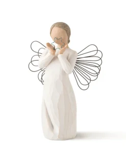 Bright Star Angel