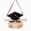 Cap & Diploma Graduation