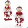 Chubby Ice Cream Nutcracker