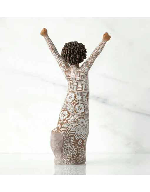 Courageous Joy