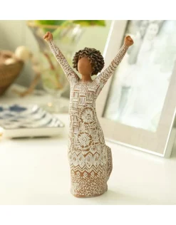 Courageous Joy