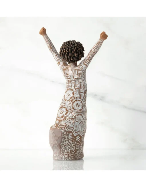 Courageous Joy