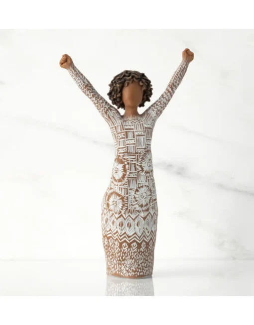 Courageous Joy
