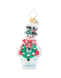 Darling Christmas Decorator Gem