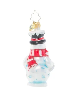 Darling Christmas Decorator Gem