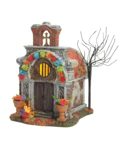 Day Of The Dead Crypt