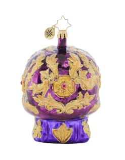 Festive Filagree Calavera