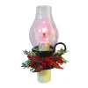 Flicker Candle Lantern Night Light