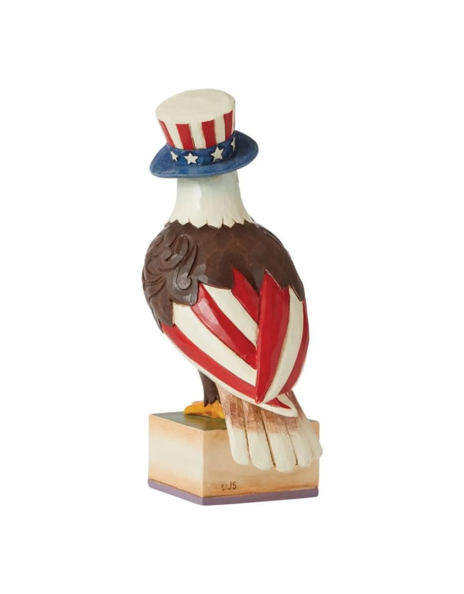 Freedom Reigns American Eagle