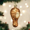 Fried Chicken Ornament