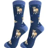 Full Body Boxer Socks