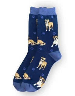 Full Body Boxer Socks