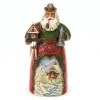 German Santa